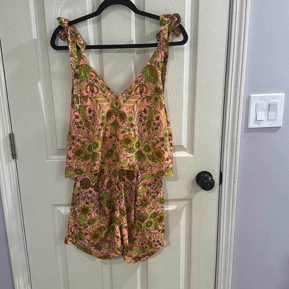 H&M romper